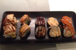 Tiquismiquis Gastrobar & Sushi