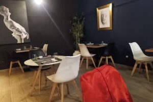 TOBIKO Japan Restaurante