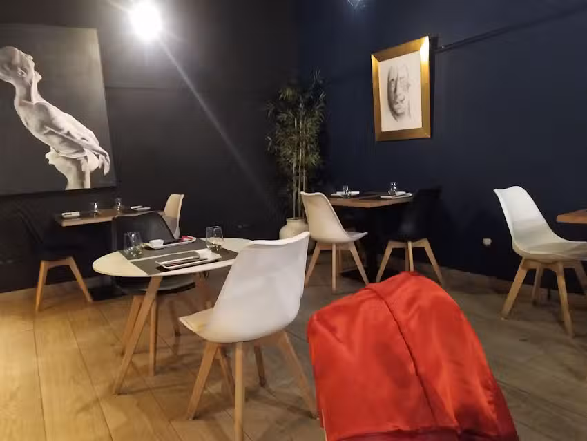 TOBIKO Japan Restaurante