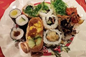 Tokyo-ya Alimentos Japoneses