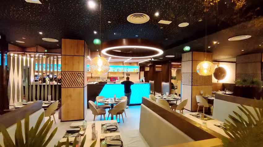 Tsukimi- Universidad