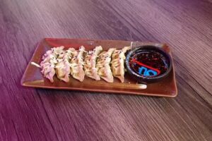 Tsuruta Ramen Las Palmas