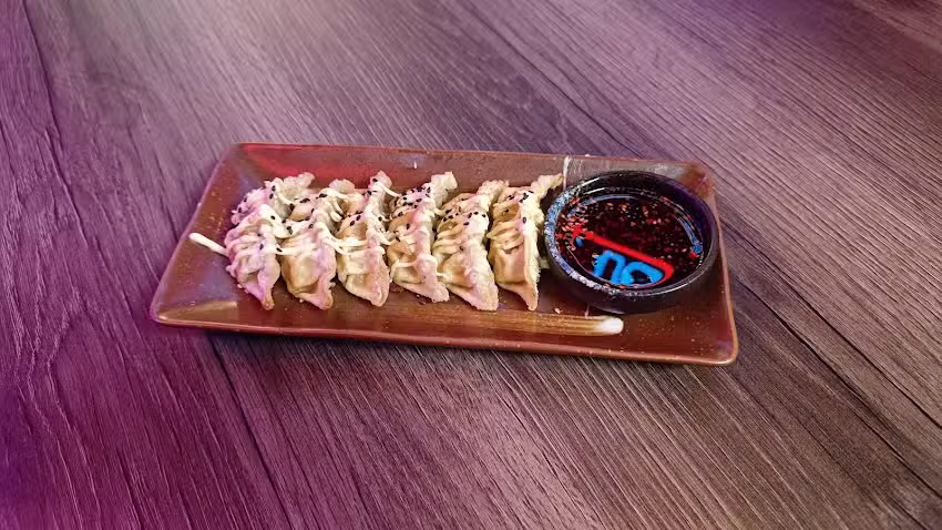 Tsuruta Ramen Las Palmas