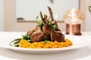 Tuk Tuk Asian Fusion