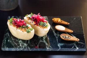 Tuk Tuk Asian Street Food Goya