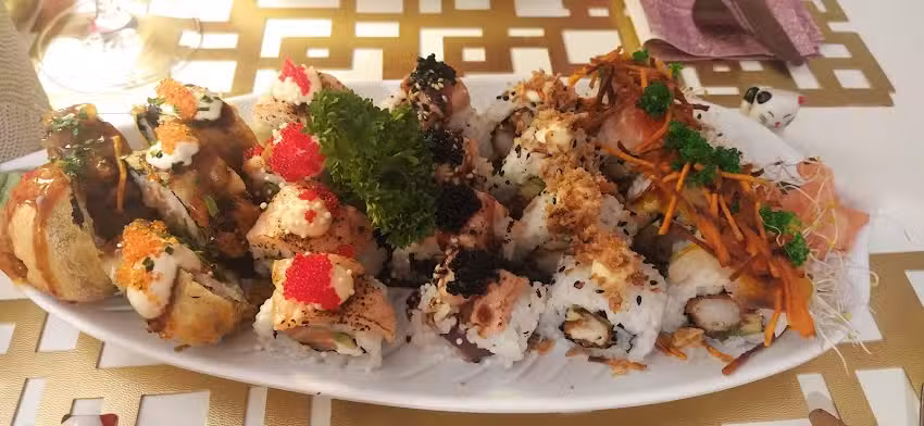 Twenty Twenty JAPOMEX