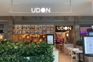 Udon Gran Plaza 2