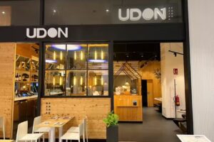 UDON Larios