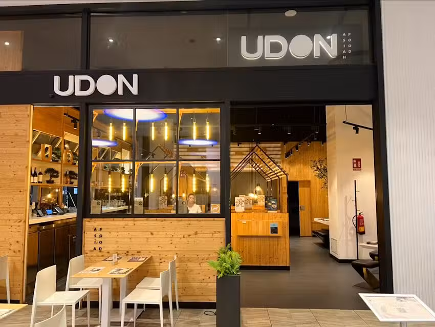 UDON Larios