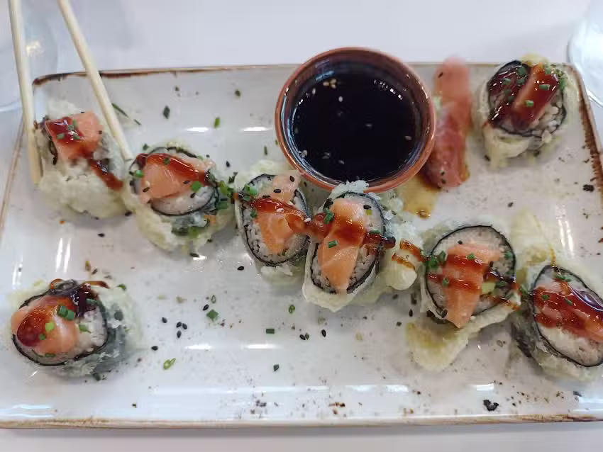 UDON Matar&oacute; Parc