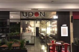 UDON Meridiano