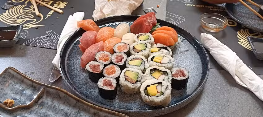 UENO SUSHI