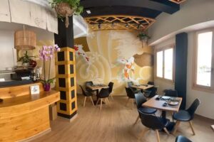 Umami Ibiza Sushi & Bentō