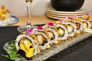 Umami Restaurante de sushi en Somo