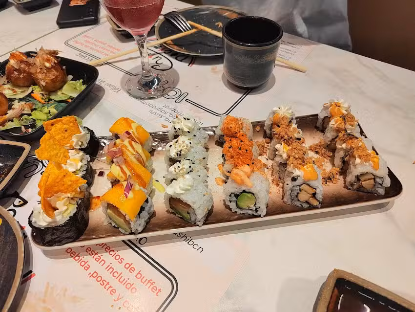 UnD&eacute;cimo ｜El Prat de Llobregat