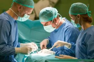 Urgencias Hospital Recoletas Salud Capuchinos | Hospital privado Sevilla