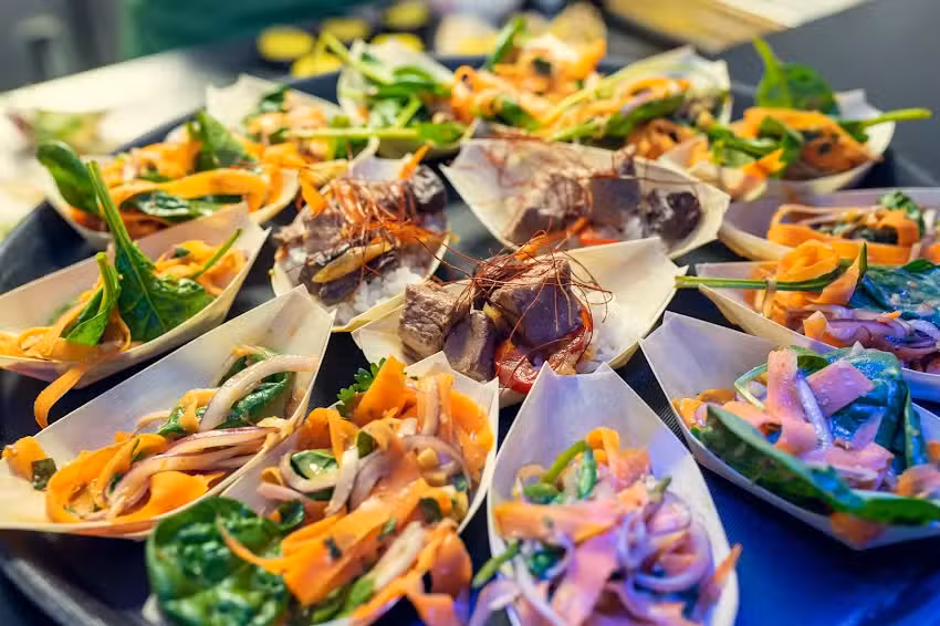 Utop&iacute;a Ramen Bar Granada