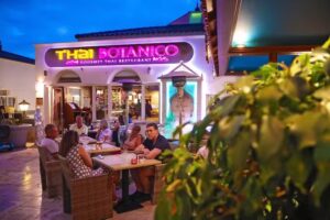 Venture Hospitality Group | Restaurants