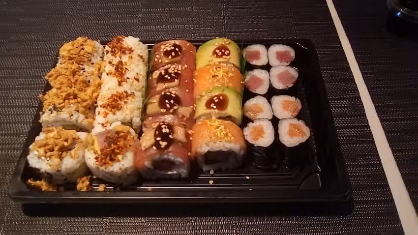 Wabi-Sabi Cuina Japonesa