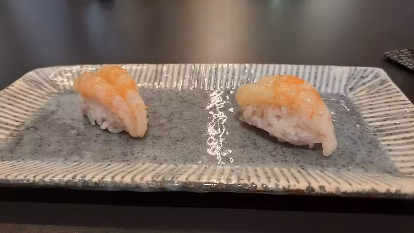 Wagokoro Pirineo. Cocina japonesa