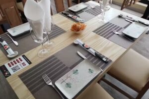 Watami Sushi – ALGETE