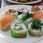 Wok Buffet Mediterraneo