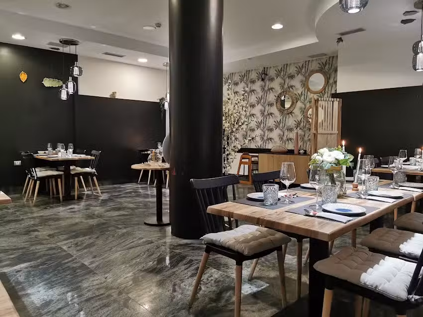 Wok Thai Fusi&oacute;n