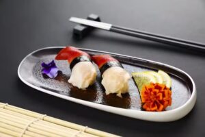 Worldeli Sushi & Grill SABADELL