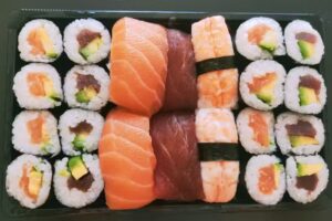 YAGURA SUSHI MARTORELL