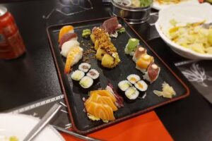 Yaho Alta Murcia Centro