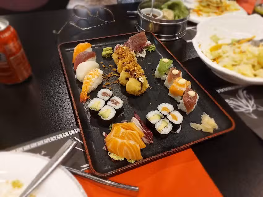 Yaho Alta Murcia Centro