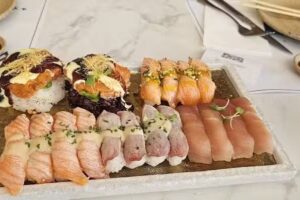 Yama Sushi