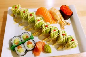 YAMADAYA. JAPAN FOOD