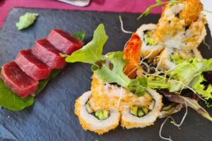 Yangguang Restaurant Take Away