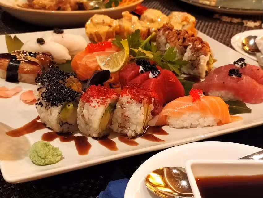 YATAI Asia Restaurant