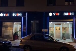 Ymi Sushi