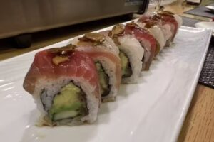 YOSHIHIRO Sushi Bar &laquo;Restaurante Japon&eacute;s&raquo;