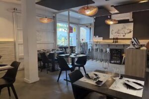 Yume Sushi & Oysters