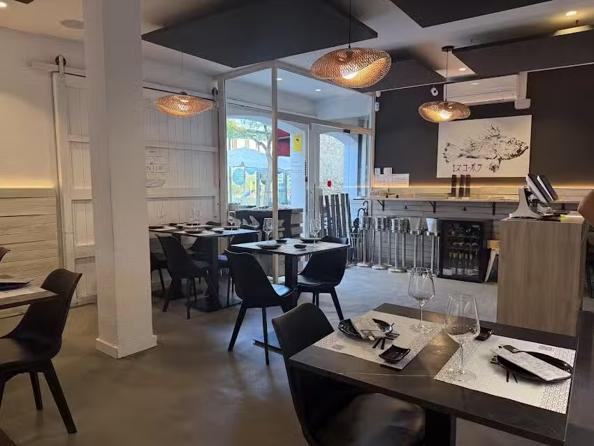 Yume Sushi & Oysters