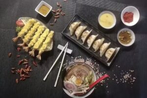 Zebranos (solo pedidos a domicilio)