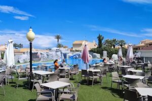 Zenia Garden, Asian Restaurant