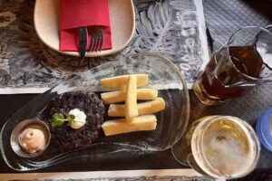 Zicatela Restaurant & Cocktail Bar