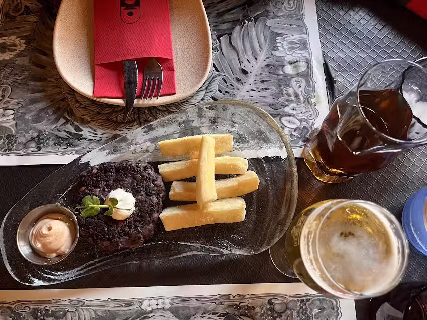 Zicatela Restaurant & Cocktail Bar