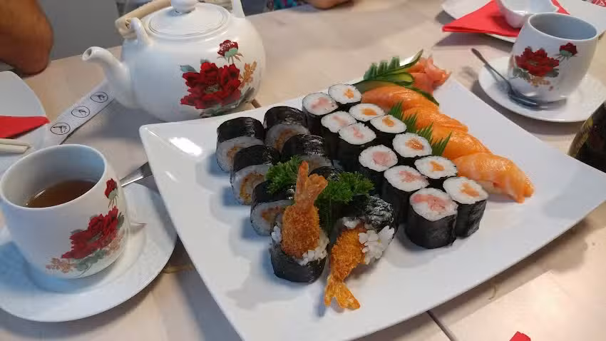 Zoro Sushi