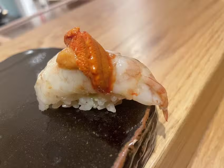 zuara sushi